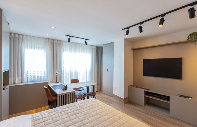 DSG Design Studios By Anora Spaces - Foto 32