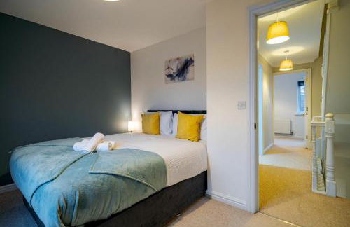 Morley Retreat Modern 3 Bed Home - Foto 16