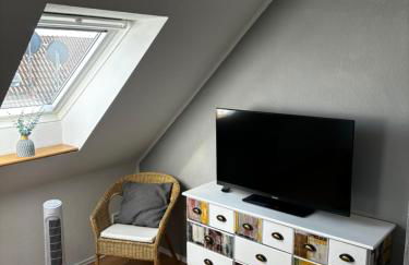 Top Ferienwohnung „Am Schloß“ für 4-6 Gäste - Foto 20