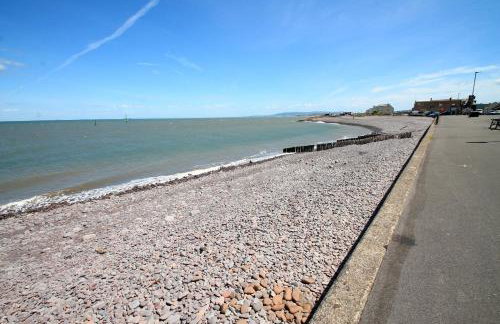 Seagulls Rest Minehead - Foto 29