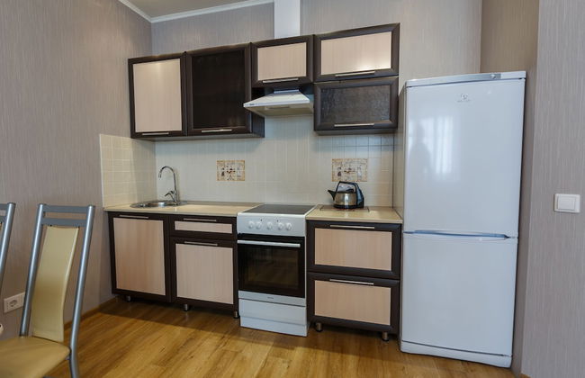 Apart-hotel Key - Foto 19