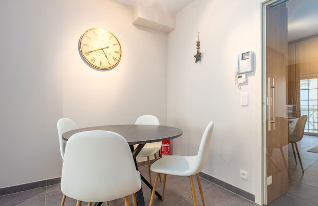 Family Holiday Home, Westende - Photo 16