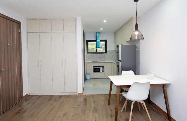 ARL Trinh Cong Son Hotel - Foto 19