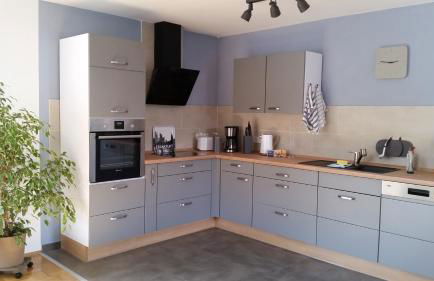 Moderne Fewo in perfekter Lage - Photo 10