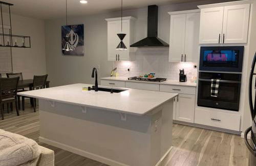 Luxe Living Lake Stevens Home! - Foto 6