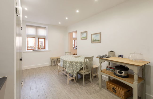 Host Stay Spittal Farm - Foto 5