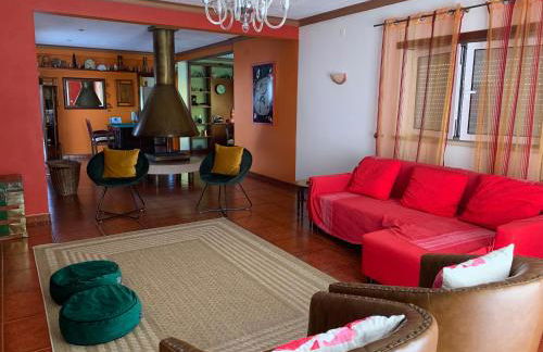 Villa Porto de Mós near Fatima - Foto 26