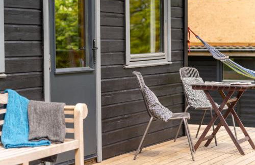 Chalet Lodge 6 - Hot Tub Lodge by Interhome - Foto 12