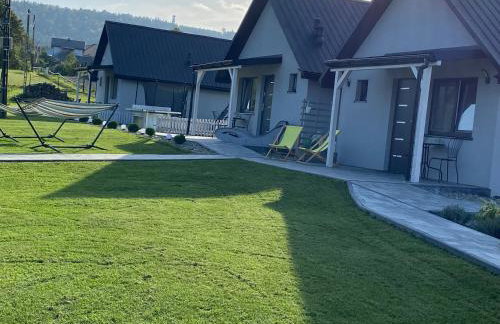 Bieszczadzka SielAnka - Foto 27