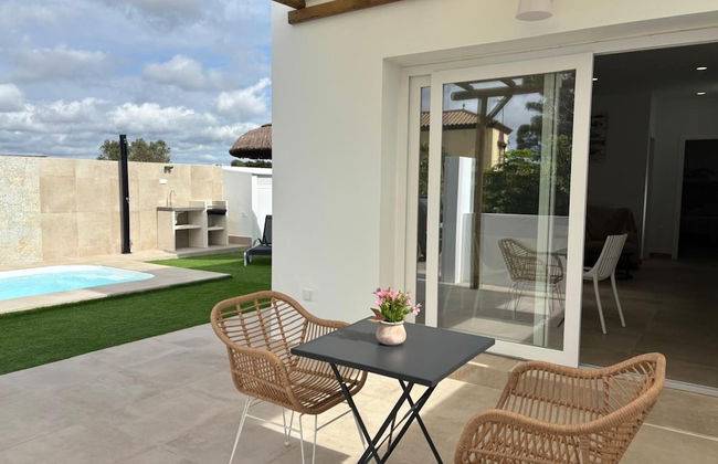 Suite Las Adelfas in Conil de la Frontera - Foto 21