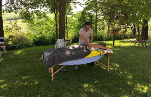 Agriturismo Relais "il Bricco" - Foto 124