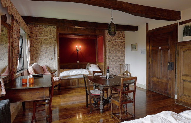 Spacious Villa in Liege - Photo 37