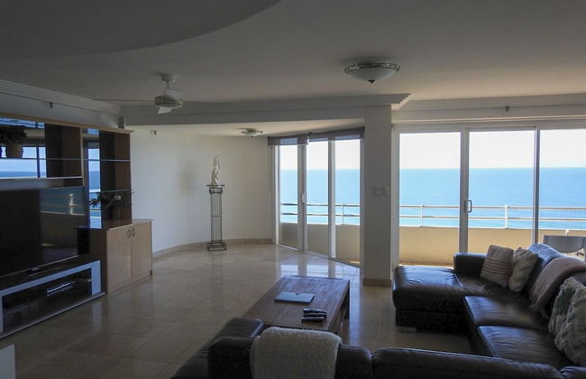 Zenith Ocean Front Apartments - Photo 35