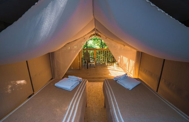 Trasimeno Glamping Resort - Foto 42