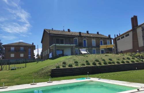Il Sogno di Elisa Country House - Foto 59