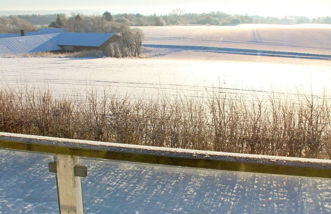 14 Person Holiday Home in Havndal - Foto 39