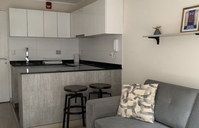 Espacio Luxury- Edificio Pedro de Osma - Photo 34