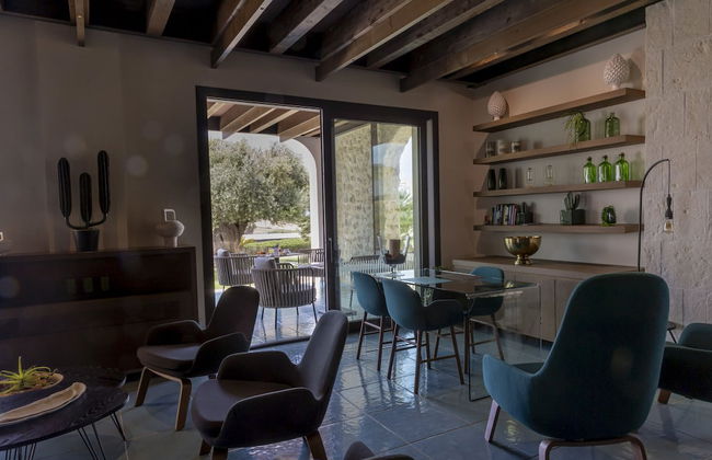 Borgo Giallonardo - Photo 5