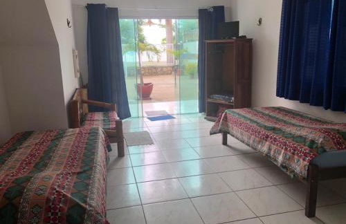 Flats Paraty - Foto 2