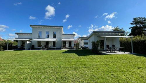 Spreeparadies-Semisch - Foto 4, Garden, Garden view