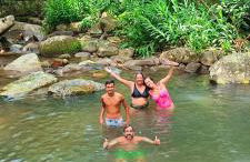 Casa Dos Ventos Hospedagem Praia do Rosa - Foto 24