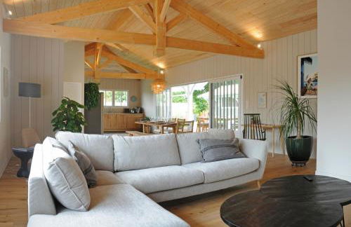 La villa aux oiseaux - Foto 22