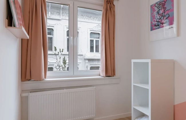 BE ANT Piet 24-201 in Antwerpen - Foto 18