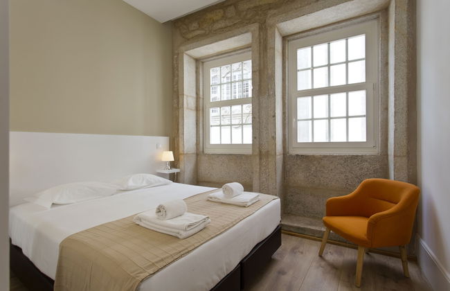 RVA Clérigos Apartments - Foto 47