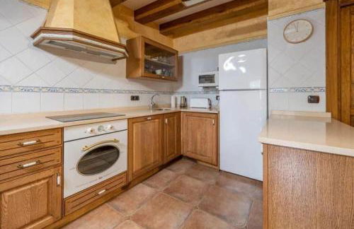 Cabaña pasiega reformada - Foto 32