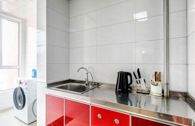 YOUJIA Apartment - Flower Valley II - Foto 11