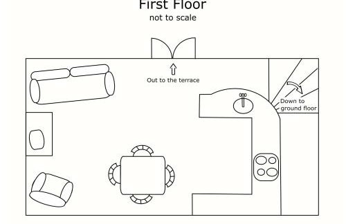 Beautiful Mill House by the sea, Nolton Haven - Foto 59