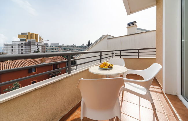 Apartments Salus - Foto 38