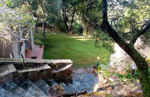 Villa Alice e Silvia - Chia - Foto 80