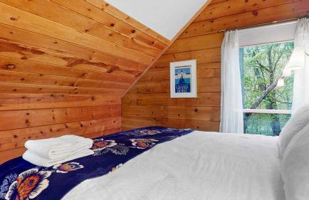 Edgewater Bluffs - Lakefront - Hot Tub - Firepit - Foto 30