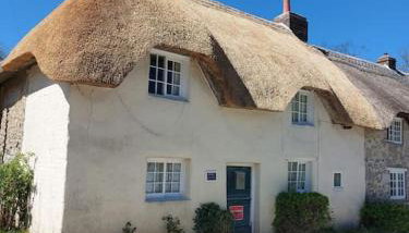 Stable Cottage - Sleeps 6, near Lulworth Cove - Foto 1