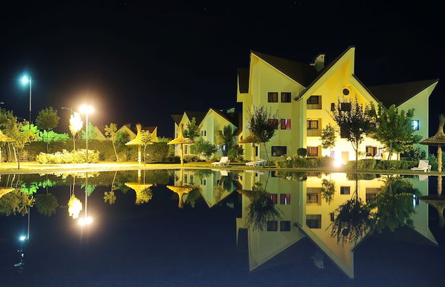 Farah Inn Ifrane - Photo 75