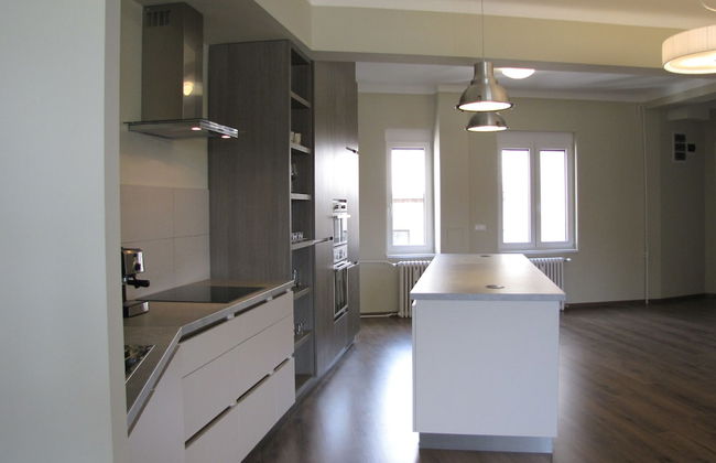 Empire of Liberty Apartment - Foto 8