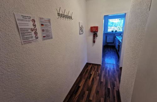 Cozy & Spacious Apartment with Balcony - Foto 5