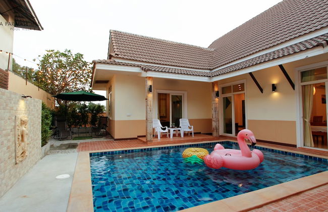 Hansa Paradise Hill Pool Villa - Photo 58