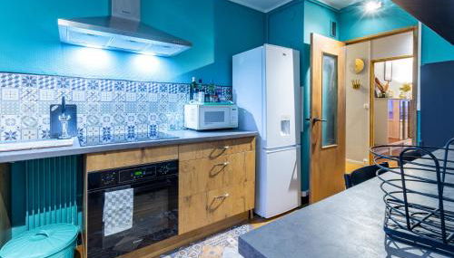 La Belle De Nuit - Foto 4