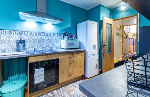 La Belle De Nuit - Photo 4