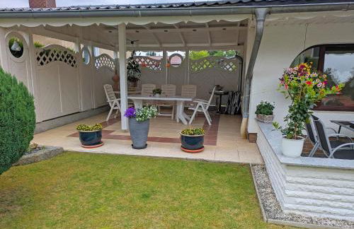 Charmanter Bungalow in Neubukow nahe der Ostsee - Foto 53