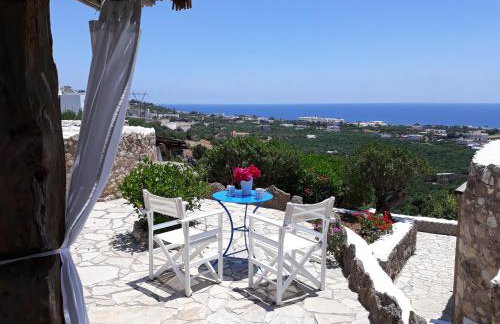 Koutsounari Traditional Cottages - Foto 49