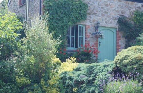 Holiday Home Idyllisches-haustierfreundliches Landhaus Lavender by Interhome - Photo 2