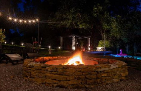 Luxury Estate on 10 Acres - Foto 77