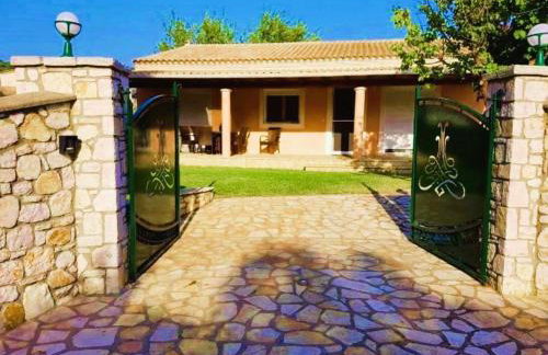 Villa Spiti Ute - Foto 7