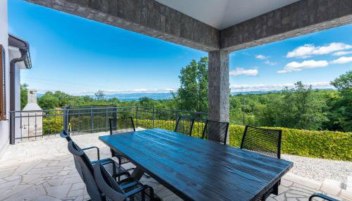 Beautiful villa with private pool - Foto 3