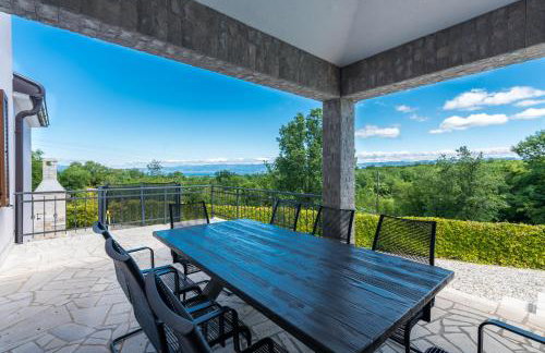 Beautiful villa with private pool - Foto 3