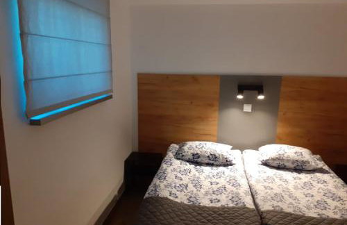 Przystanek Tykocin - apartamenty gościnne - Foto 13