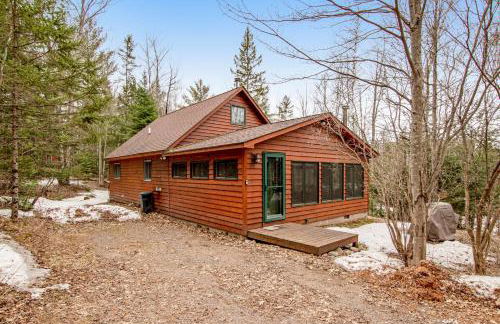 Amber Lake Retreat - Foto 33